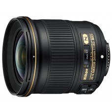 Об'єктив Nikon 24mm f/1.8G ED AF-S (JAA139DA)