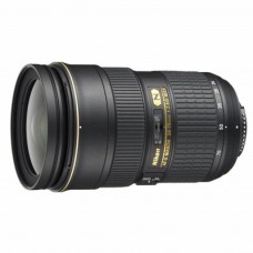 Объектив Nikon 24-70mm f/2.8G ED AF-S (JAA802DA)