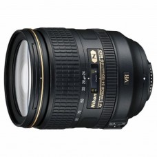 Объектив Nikon 24-120mm f/4G ED VR AF-S (JAA811DA)