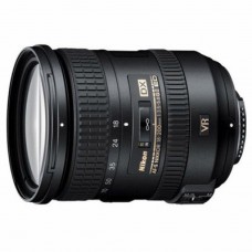 Об'єктив Nikon 18-200mm f3.5-5.6G AF-S DX ED VR II (JAA813DA)