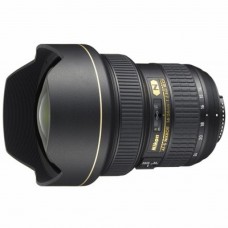 Об'єктив Nikon 14-24mm f/2.8G ED AF-S (JAA801DA)