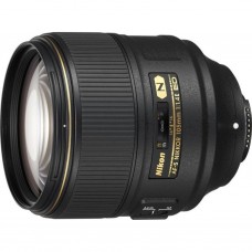 Об'єктив Nikon 105 мм f/1.4E ED AF-S (JAA343DA)
