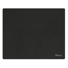 Коврик Trust Ziva, Black, 220 x 180 x 2 мм (21965)