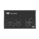 Блок живлення 650W Thermaltake Toughpower GF1 ARGB, Black, модульний (PS-TPD-0650F3FAGE-1)