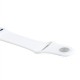 Ремешок для Apple Watch 42/44mm Sport 00A  M/L, White (ESW2312)