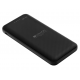 Універсальна мобільна батарея 10000 mAh, Canyon PB-105, Black (CNE-TPBQ10B)