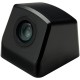 Відеореєстратор Prestigio RoadRunner 435DL, Black, подвійна камера (PCDVRR435DL)