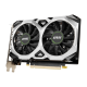 Відеокарта GeForce GTX 1650, MSI, VENTUS XS V1, 4Gb GDDR6 (GTX 1650 D6 VENTUS XS V1)
