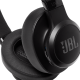 Наушники беспроводные JBL Live 500BT, Black, Bluetooth (JBLLIVE500BTBLK)