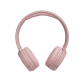 Наушники беспроводные JBL Tune 500BT, Pink, Bluetooth (JBLT500BTPIK)