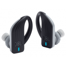 Навушники бездротові JBL Endurance PEAK, Black, Bluetooth, мікрофон (JBLENDURPEAKBLK)