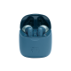 Наушники беспроводные JBL Tune 225TWS, Blue, Bluetooth (JBLT225TWSBLU)