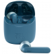 Навушники бездротові JBL Tune 225TWS, Blue, Bluetooth (JBLT225TWSBLU)