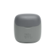 Навушники бездротові JBL Tune 225TWS, Gray, Bluetooth (JBLT225TWSGRY)
