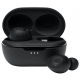 Навушники бездротові JBL Tune 115TWS, Black, Bluetooth (JBLT115TWSBLK)