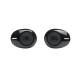Навушники бездротові JBL Tune 125TWS, Black, Bluetooth (JBLT125TWSBLK)