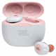 Наушники беспроводные JBL Tune 125TWS, Pink, Bluetooth (JBLT125TWSPIN)