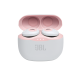 Навушники бездротові JBL Tune 125TWS, Pink, Bluetooth (JBLT125TWSPIN)