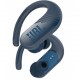 Наушники беспроводные JBL Endurance PEAK II, Blue, Bluetooth, микрофон (JBLENDURPEAKIIBL)