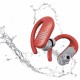 Навушники бездротові JBL Endurance PEAK II, Coral, Bluetooth, мікрофон (JBLENDURPEAKIICO)