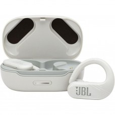 Наушники беспроводные JBL Endurance PEAK II, White, Bluetooth, микрофон (JBLENDURPEAKIIWT)