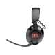 Навушники бездротові JBL Quantum 600, Black, мікрофон, 2.4 GHz (JBLQUANTUM600BLK)