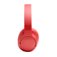 Навушники бездротові JBL Tune 700BT, Coral, Bluetooth (JBLT700BTCOR)