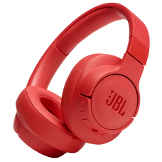 Наушники беспроводные JBL Tune 700BT, Coral, Bluetooth (JBLT700BTCOR)