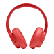 Навушники бездротові JBL Tune 700BT, Coral, Bluetooth (JBLT700BTCOR)