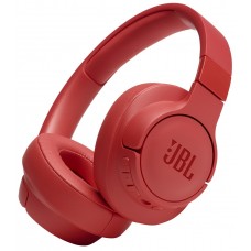 Навушники бездротові JBL Tune 750BTNC, Coral, Bluetooth (JBLT750BTNCCOR)