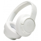 Навушники бездротові JBL Tune 750BTNC, White, Bluetooth (JBLT750BTNCWHT)