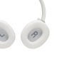 Наушники беспроводные JBL Tune 750BTNC, White, Bluetooth (JBLT750BTNCWHT)