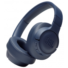 Навушники бездротові JBL Tune 750BTNC, Blue, Bluetooth (JBLT750BTNCBLU)
