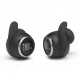 Навушники бездротові JBL Reflect Mini NC, Black, Bluetooth (JBLREFLMININCBLK)