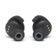 Навушники бездротові JBL Reflect Mini NC, Black, Bluetooth (JBLREFLMININCBLK)