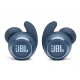 Наушники беспроводные JBL Reflect Mini NC, Blue, Bluetooth (JBLREFLMININCBLU)