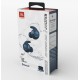 Навушники бездротові JBL Reflect Mini NC, Blue, Bluetooth (JBLREFLMININCBLU)