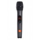 Микрофон JBL, Black, 2 шт, беспроводной передатчик, до 10 м (JBLWIRELESSMIC)
