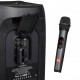 Мікрофон JBL, Black, 2 шт, бездротовий передавач, до 10 м (JBLWIRELESSMIC)