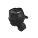 Навушники бездротові JBL Under Armour Flash X, Black, Bluetooth (UAJBLFLASHXBLK)