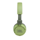 Наушники беспроводные JBL JR 310BT, Green, Bluetooth, детские (JBLJR310BTGRN)