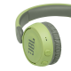 Наушники беспроводные JBL JR 310BT, Green, Bluetooth, детские (JBLJR310BTGRN)