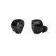 Навушники бездротові JBL Club Pro+ TWS, Black, Bluetooth (JBLCLUBPROPTWSBLK)