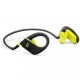 Наушники беспроводные JBL Endurance JUMP, Black/Yellow, Bluetooth, микрофон (JBLENDURJUMPBNL)