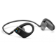 Навушники бездротові JBL Endurance DIVE, Black, Bluetooth, мікрофон (JBLENDURDIVEBLK)