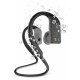 Навушники бездротові JBL Endurance DIVE, Black, Bluetooth, мікрофон (JBLENDURDIVEBLK)