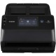 Документ-сканер Canon imageFORMULA DR-S130, Black (4812C001)