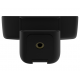 Веб-камера Asus Webcam C3, Black