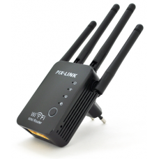 Wi-Fi повторитель LV-WR16, 300Mbps, IEEE 802.11b/g/n