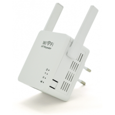Wi-Fi повторитель LV-WR05U, 300Mbps, IEEE 802.11b/g/n